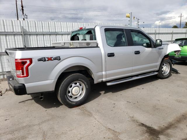 Photo 3 from auction – 2015 FORD F150 SUPER with VIN 1FTEW1E83FKD48364