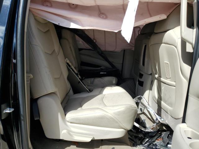Photo 11 from auction – 2018 CADILLAC ESCALADE E with VIN 1GYS3JKJ8JR201549