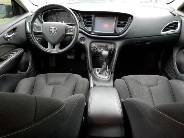 Photo 8 from auction – 2013 DODGE DART SXT with VIN 1C3CDFBA0DD328211