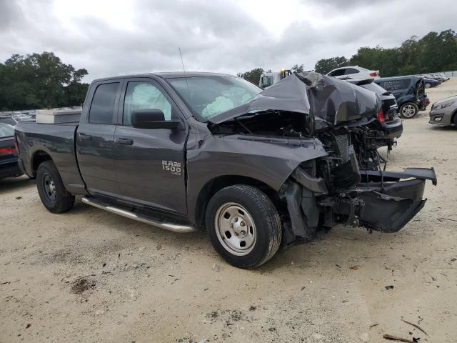 Photo 4 from auction – 2019 RAM 1500 CLASS with VIN 1C6RR6FG3KS500088