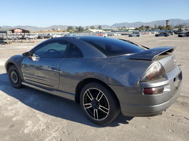 Photo 2 from auction – 2005 MITSUBISHI ECLIPSE GT with VIN 4A3AC74H55E007568