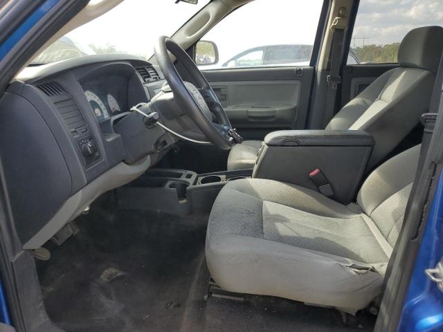 Photo 7 from auction – 2008 DODGE DAKOTA SXT with VIN 1D3HE38K88S578723