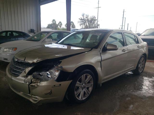 صورة رقم 1 من المزاد - 2010 CHRYSLER SEBRING LI مع VIN 1C3CC5FV3AN119450