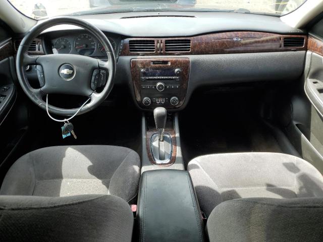 Photo 8 from auction – 2013 CHEVROLET IMPALA LT with VIN 2G1WG5E39D1255139