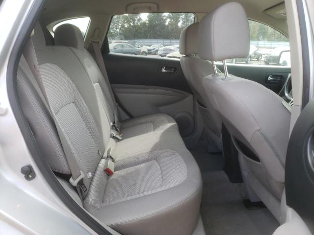 Photo 10 from auction – 2011 NISSAN ROGUE S with VIN JN8AS5MV8BW314775