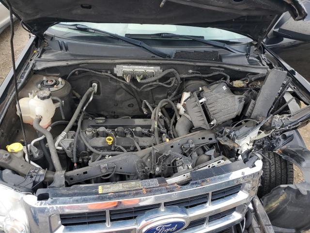 Photo 12 from auction – 2012 FORD ESCAPE XLS with VIN 1FMCU0C74CKB63331
