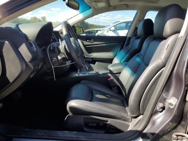 Photo 7 from auction – 2012 NISSAN MAXIMA S with VIN 1N4AA5AP7CC824127