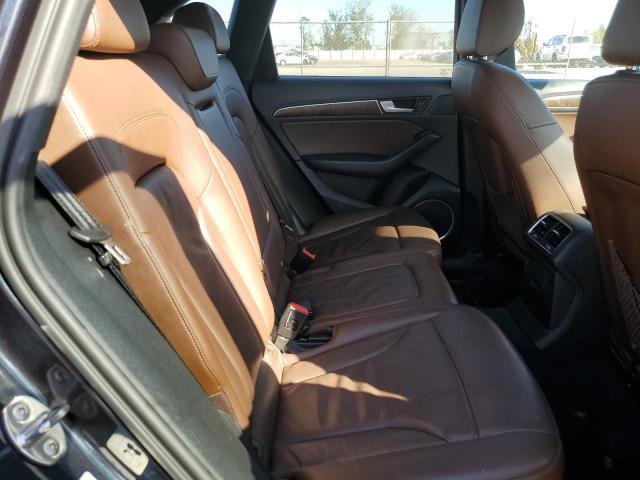 Photo 10 from auction – 2015 AUDI Q5 PREMIUM with VIN WA1DGAFPXFA126516
