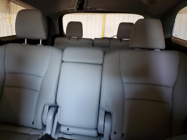 Photo 10 from auction – 2016 HONDA PILOT EXL with VIN 5FNYF6H58GB012526