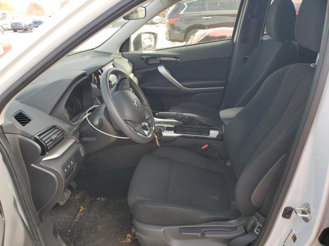Photo 7 from auction – 2022 MITSUBISHI ECLIPSE CR with VIN JA4ATUAA9NZ030301