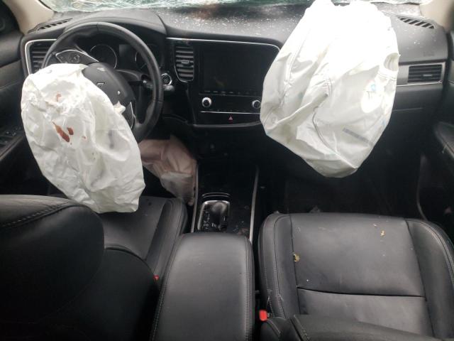 Photo 8 from auction – 2020 MITSUBISHI OUTLANDER with VIN JA4AD3A33LZ030140