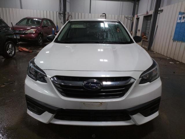 Photo 5 from auction – 2020 SUBARU LEGACY with VIN 4S3BWAB67L3010316