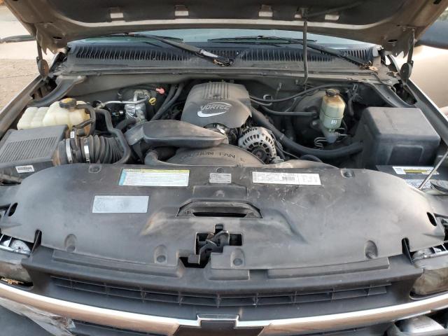 Photo 11 from auction – 2001 CHEVROLET SILVERADO with VIN 2GCEC19V811174177