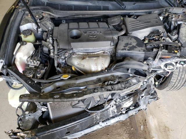 Zdjęcie 11 z aukcji – 2011 TOYOTA CAMRY BASE z VIN 4T1BF3EK6BU703290