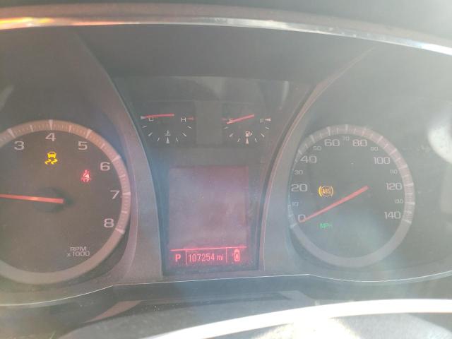 Photo 9 from auction – 2015 GMC TERRAIN SL with VIN 2GKFLSE32F6264227