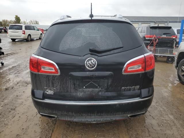 Photo 6 from auction – 2017 BUICK ENCLAVE with VIN 5GAKVCKDXHJ253796