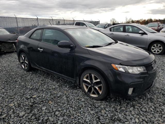Photo 4 from auction – 2011 KIA FORTE SX with VIN KNAFW6A39B5452343