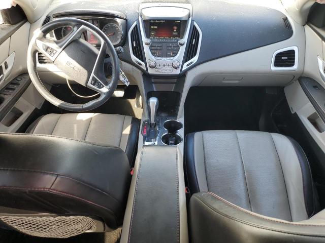 Photo 8 from auction – 2012 GMC TERRAIN SL with VIN 2GKALUEK9C6281499