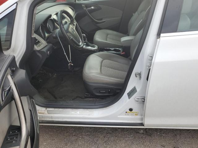 Photo 7 from auction – 2017 BUICK VERANO SPO with VIN 1G4PR5SK6H4106503