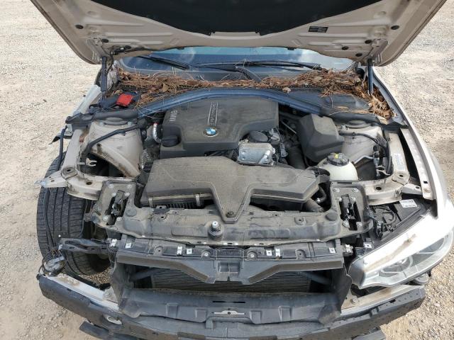 Photo 11 from auction – 2014 BMW 428 I with VIN WBA3N3C58EK231325