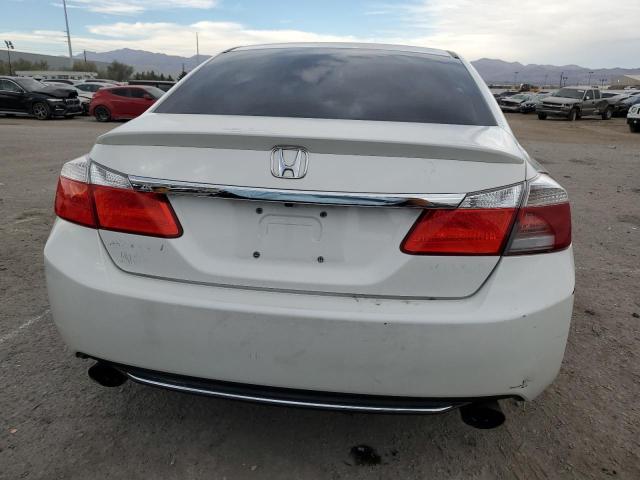 Photo 6 from auction – 2015 HONDA ACCORD SPO with VIN 1HGCR2F50FA176438