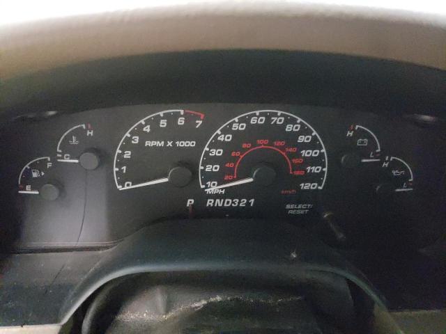 Photo 9 from auction – 2002 FORD EXPEDITION with VIN 1FMZU73E92ZA68030