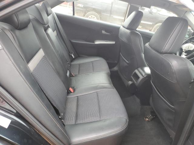 صورة رقم 10 من المزاد - 2012 TOYOTA CAMRY BASE مع VIN 4T1BF1FK4CU108281