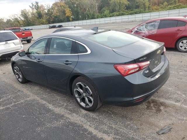 Photo 2 from auction – 2021 CHEVROLET MALIBU LT with VIN 1G1ZD5ST2MF072930