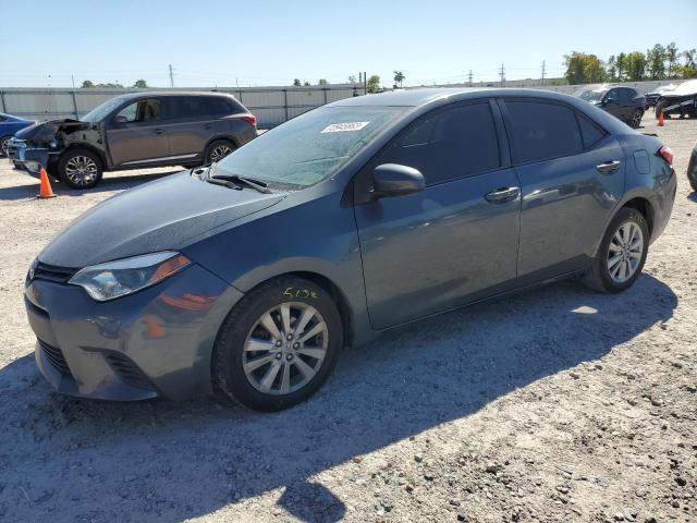 Zdjęcie 1 z aukcji – 2014 TOYOTA COROLLA L z VIN 2T1BURHE0EC017282