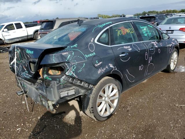 Photo 3 from auction – 2014 BUICK VERANO with VIN 1G4PS5SK6E4154745