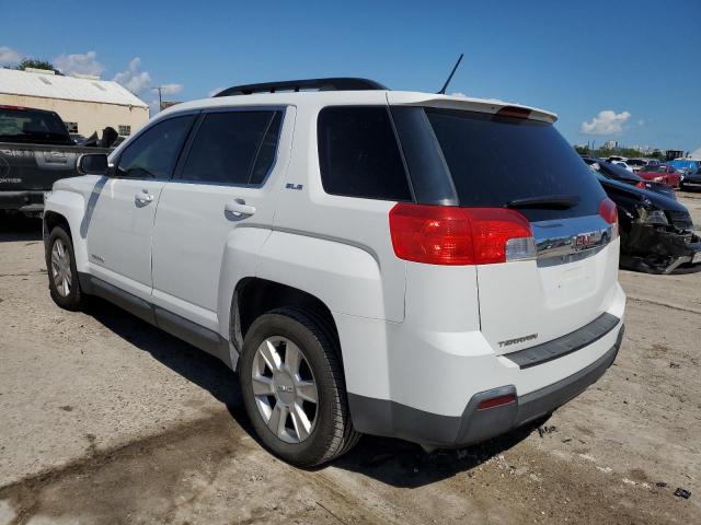 Photo 2 from auction – 2013 GMC TERRAIN SL with VIN 2GKALSEK4D6230398