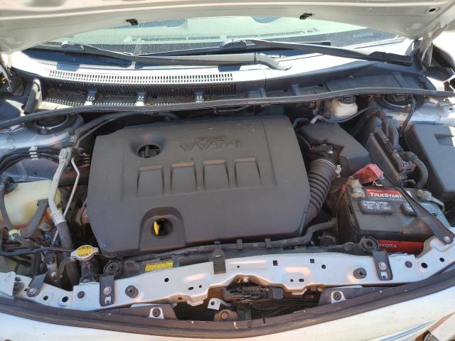 Photo 11 from auction – 2013 TOYOTA COROLLA BA with VIN 5YFBU4EE2DP147750