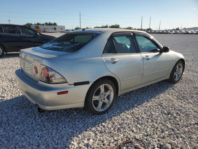 Photo 3 from auction – 2002 LEXUS IS 300 with VIN JTHBD192520060770