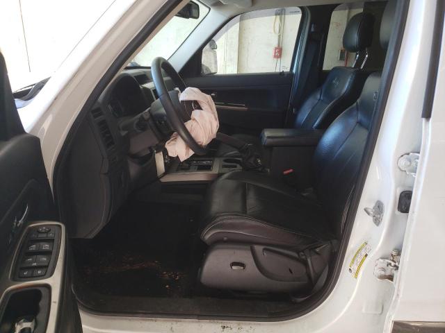 Photo 7 from auction – 2012 JEEP LIBERTY JE with VIN 1C4PJMFK9CW210559