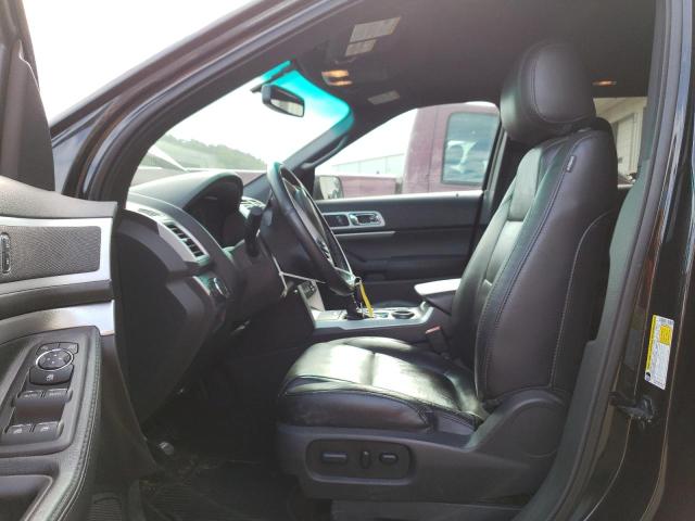 Photo 7 from auction – 2013 FORD EXPLORER X with VIN 1FM5K7D88DGC05132