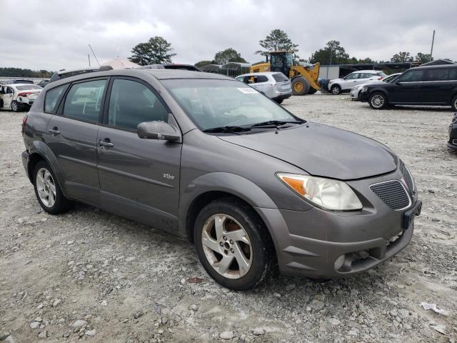 Photo 4 from auction – 2005 PONTIAC VIBE with VIN 5Y2SL63885Z479601