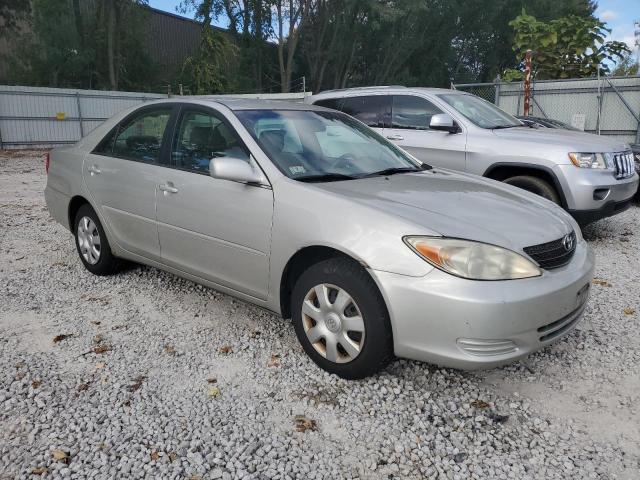 Photo 4 from auction – 2004 TOYOTA CAMRY LE with VIN 4T1BE32K34U823848