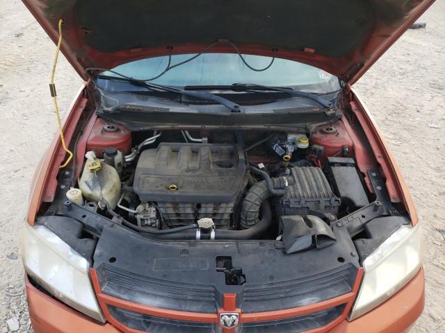Photo 11 from auction – 2008 DODGE AVENGER SE with VIN 1B3LC46K58N265954
