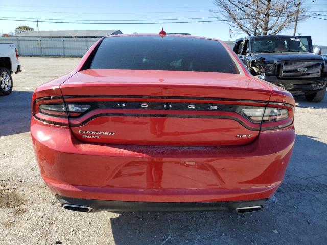 Photo 6 from auction – 2015 DODGE CHARGER SX with VIN 2C3CDXJG6FH884430