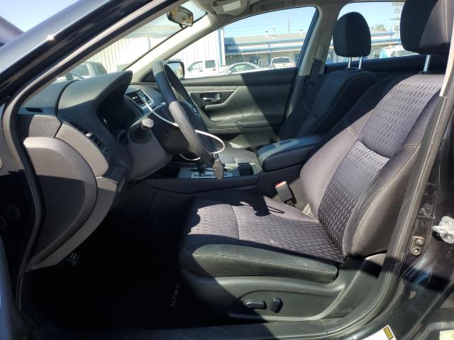 Photo 7 from auction – 2016 NISSAN ALTIMA 2.5 with VIN 1N4AL3AP4GN332972