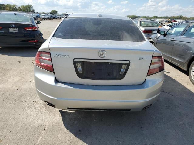 Photo 6 from auction – 2008 ACURA TL with VIN 19UUA66278A048029
