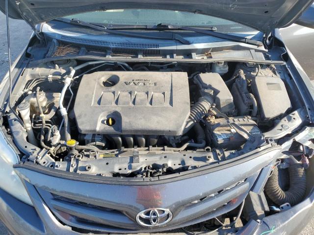 Photo 11 from auction – 2012 TOYOTA COROLLA BA with VIN 2T1BU4EE2CC847797