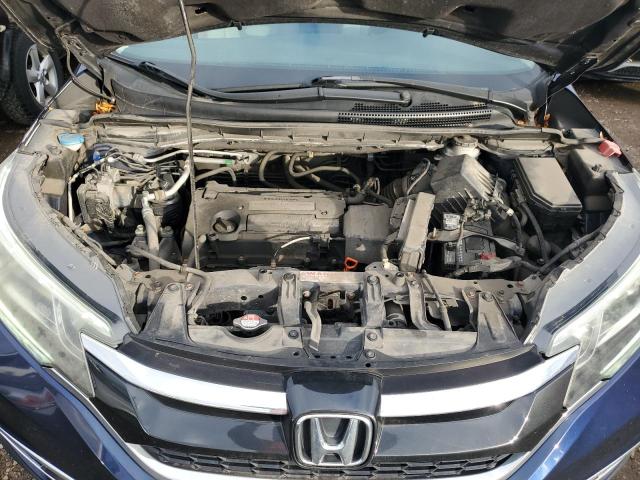 Photo 12 from auction – 2015 HONDA CR-V EX with VIN 5J6RM4H5XFL039862