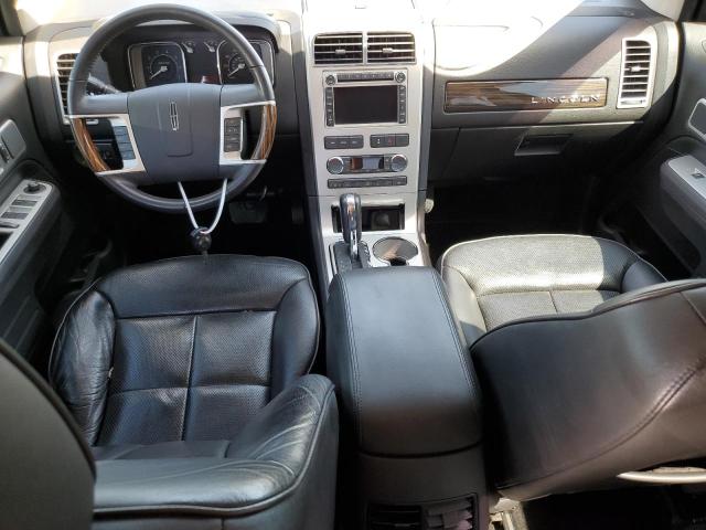 Photo 8 from auction – 2010 LINCOLN MKX with VIN 2LMDJ6JCXABJ20138