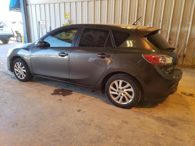 Photo 2 from auction – 2012 MAZDA 3 I with VIN JM1BL1L78C1673003