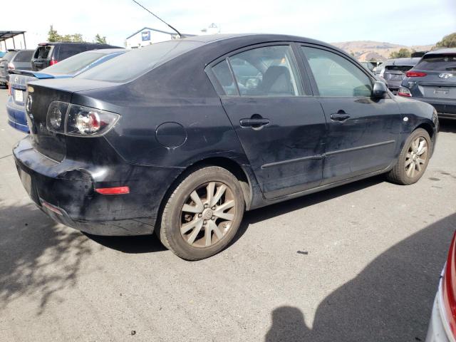 Photo 3 from auction – 2008 MAZDA 3 I with VIN JM1BK32G581821129