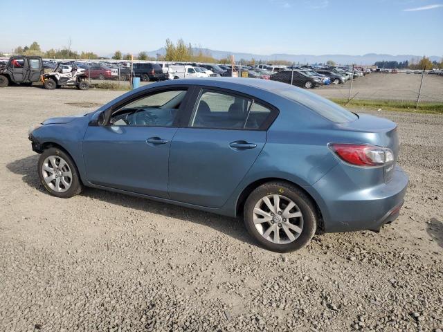Photo 2 from auction – 2010 MAZDA 3 I with VIN JM1BL1SF2A1285500