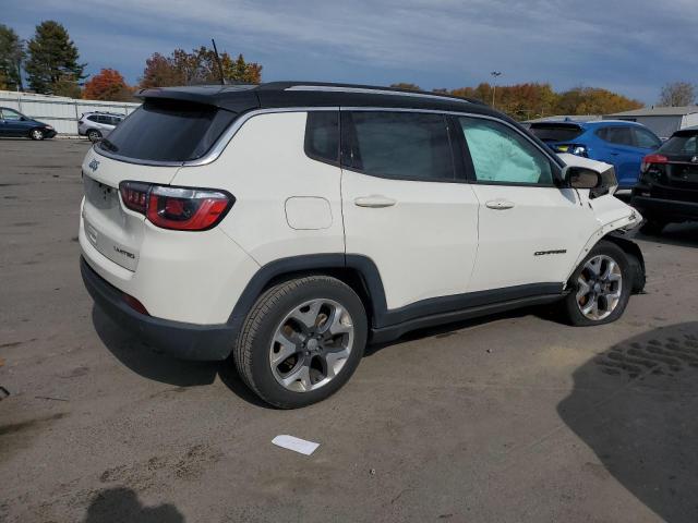 Photo 3 from auction – 2019 JEEP COMPASS LI with VIN 3C4NJDCBXKT596411