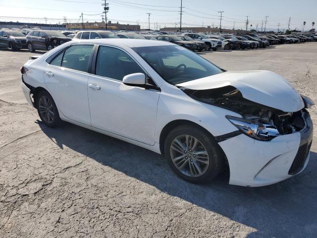 Photo 4 from auction – 2017 TOYOTA CAMRY LE/X with VIN 4T1BF1FK0HU397151