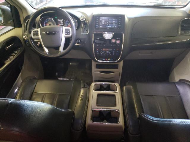 Photo 8 from auction – 2014 CHRYSLER TOWN & COU with VIN 2C4RC1CG6ER338643